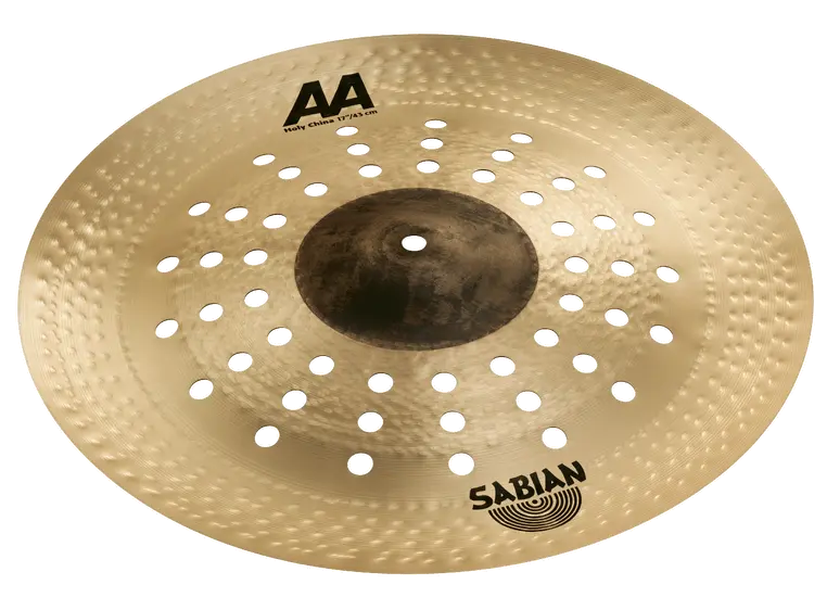 Sabian AA' 17 Holy China 21716CS 